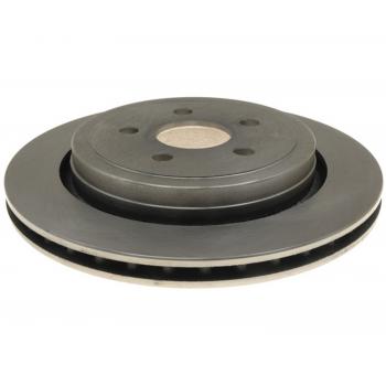 1994 Dodge Shadow Disc Brake Rotor Rear Raybestos 7993R image 1 of 3