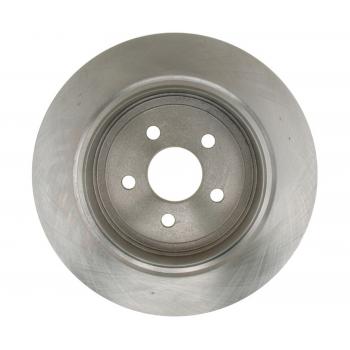 1994 Dodge Shadow Disc Brake Rotor Rear Raybestos 7993R image 2 of 3