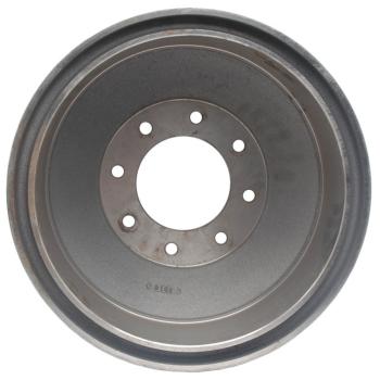 1982 Chevrolet P30 Brake Drum Rear Raybestos 8021 image 2 of 3