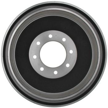 1998 GMC K1500 Suburban Brake Drum Rear Raybestos 8024R image 2 of 3