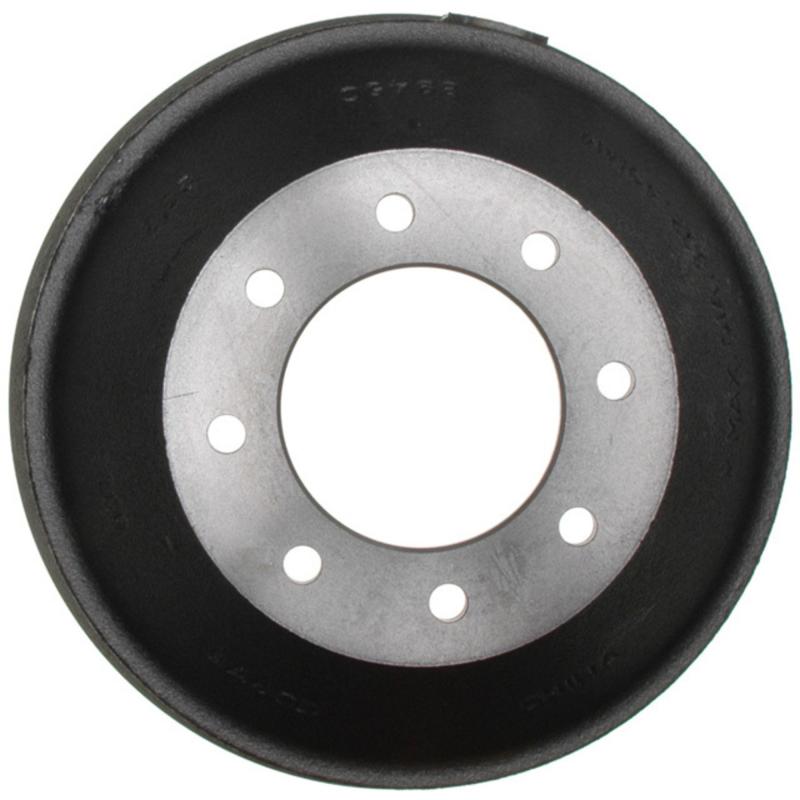 Raybestos 8024R Brake Drum product image 3 of 3