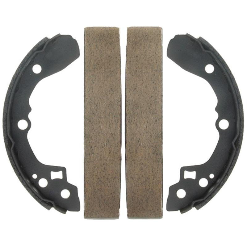 Raybestos 806PG Drum Brake Shoe product image 1 of 1