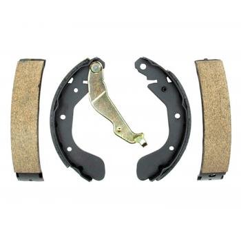 2007 Pontiac Wave5 Drum Brake Shoe