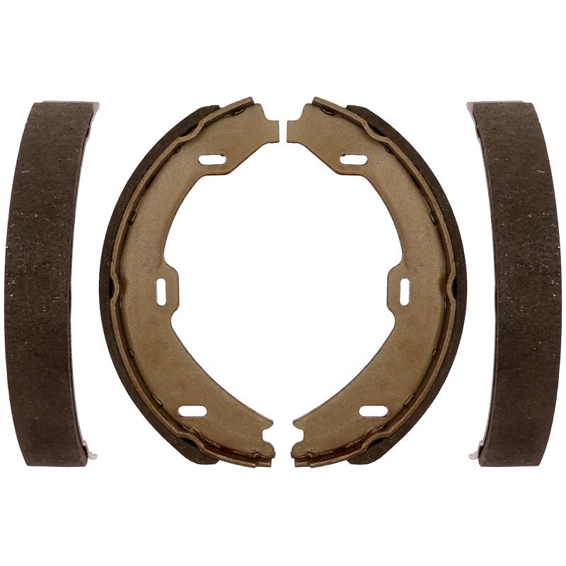 Raybestos 822PG Parking Brake Shoe product image 1 of 1
