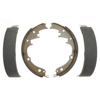 1999 Chevrolet W3500 Tiltmaster Parking Brake Shoe Driveline Raybestos 823PG image 1 of 1