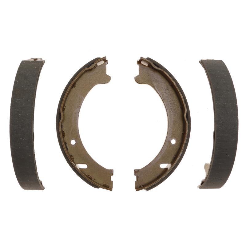 Raybestos 827PG Parking Brake Shoe product image 1 of 1