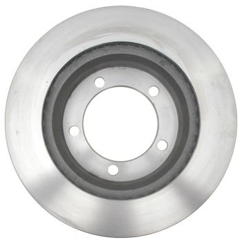 1985 International S1723 Disc Brake Rotor Front Raybestos 8521 image 2 of 3