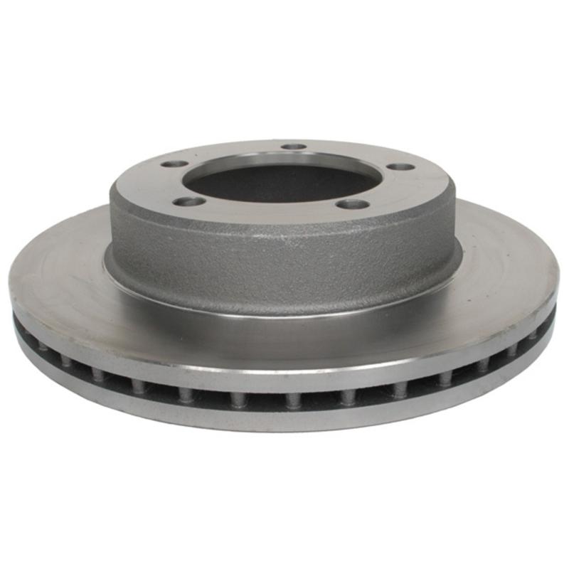 Raybestos 8521 Disc Brake Rotor product image 1 of 3