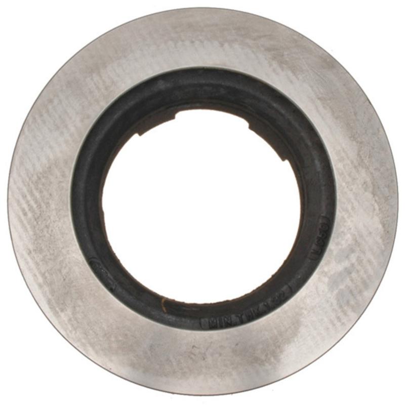 Raybestos 8522 Disc Brake Rotor product image 2 of 3