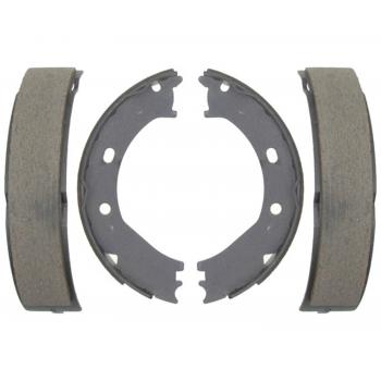 2008 Chrysler Aspen Parking Brake Shoe Rear Raybestos 852PG image 1 of 1