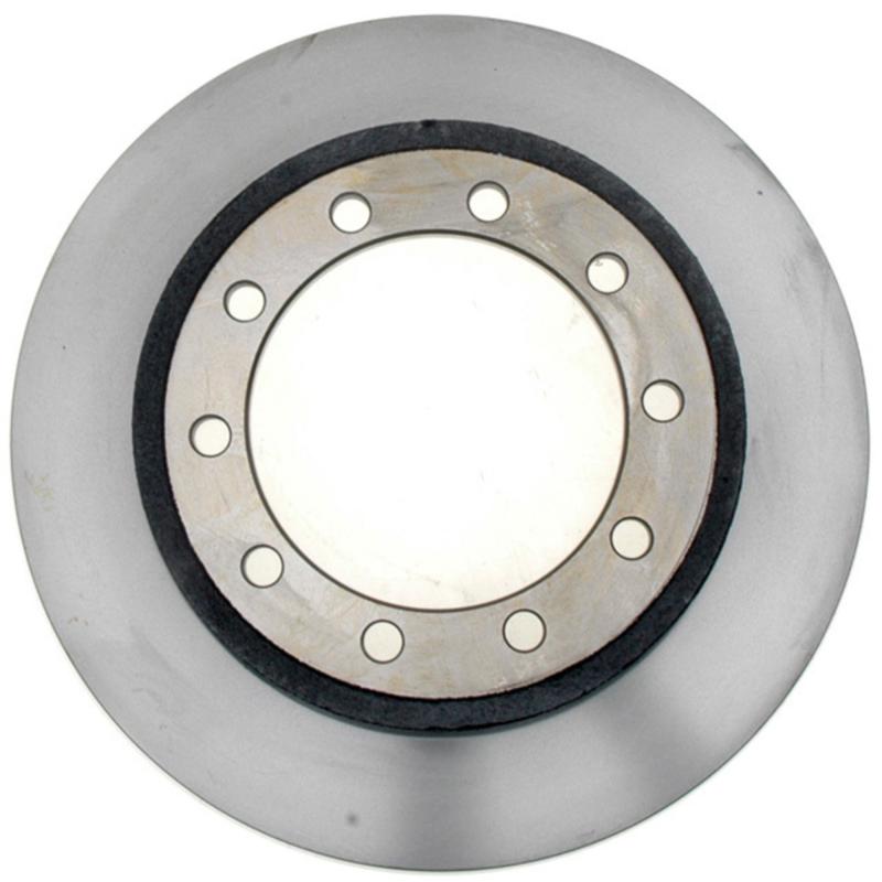 Raybestos 8533 Disc Brake Rotor product image 3 of 3