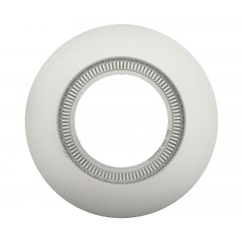 2010 Isuzu FTR Disc Brake Rotor Rear Raybestos 8545 image 2 of 3