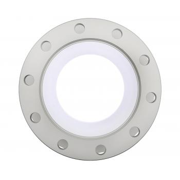 2010 Isuzu FTR Disc Brake Rotor Rear Raybestos 8545 image 3 of 3