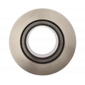 2010 Isuzu FTR Disc Brake Rotor Rear Raybestos 8545R image 2 of 3