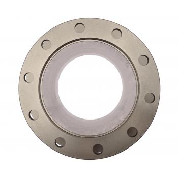 2010 Isuzu FTR Disc Brake Rotor Rear Raybestos 8545R image 3 of 3