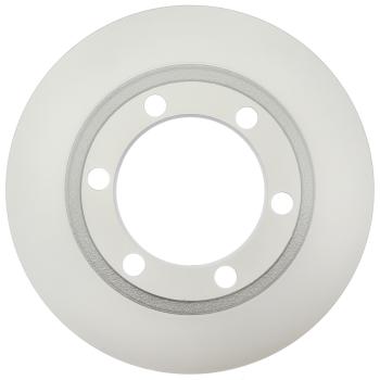 1997 International 4700 Disc Brake Rotor Front Raybestos 8549 image 2 of 3
