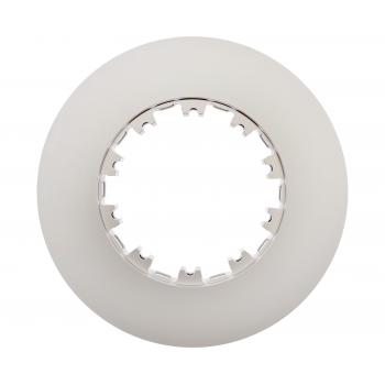 2015 Freightliner XC Modular Rail Disc Brake Rotor Front Raybestos 8550 image 3 of 4