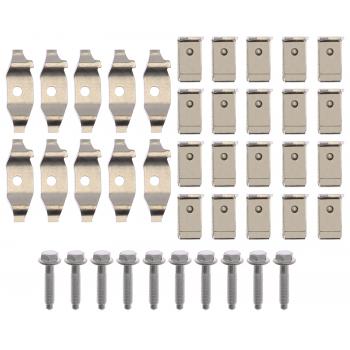 2015 Freightliner XC Modular Rail Disc Brake Rotor Front Raybestos 8550 image 4 of 4