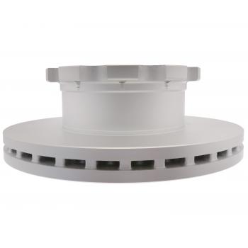 2015 Freightliner XC Modular Rail Disc Brake Rotor Front Raybestos 8551 image 1 of 4