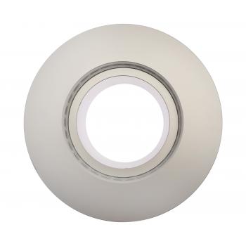 2015 Freightliner XC Modular Rail Disc Brake Rotor Front Raybestos 8551 image 2 of 4