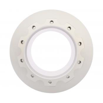 2015 Freightliner XC Modular Rail Disc Brake Rotor Front Raybestos 8551 image 3 of 4