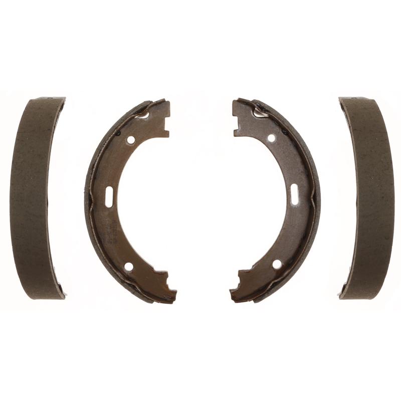 Raybestos 868PG Parking Brake Shoe product image 1 of 1