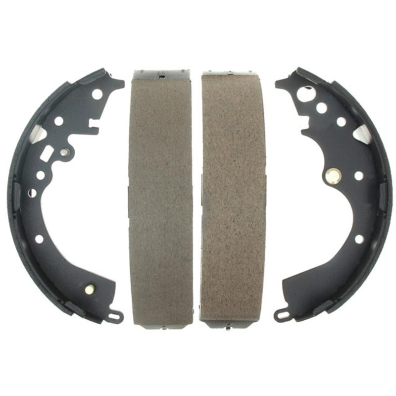 Raybestos 871PG Drum Brake Shoe product image 1 of 1