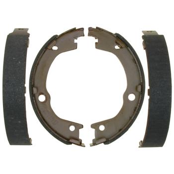 2008 Hyundai Azera Parking Brake Shoe Rear Raybestos 873PG image 1 of 1