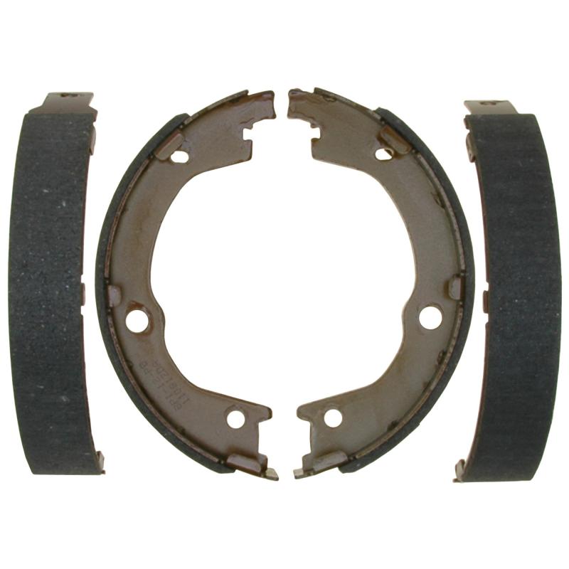 Raybestos 873PG Parking Brake Shoe product image 1 of 1