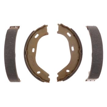 1984 Mercedes-Benz 300D Parking Brake Shoe Rear Raybestos 875PG image 1 of 1