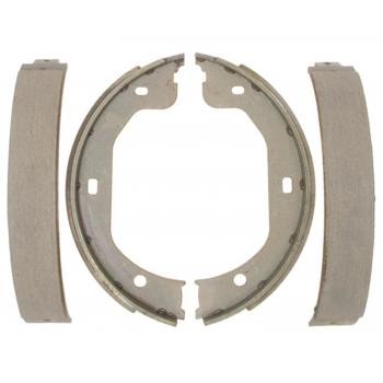 2008 Mercury Mariner Parking Brake Shoe Rear Raybestos 877PG image 1 of 1