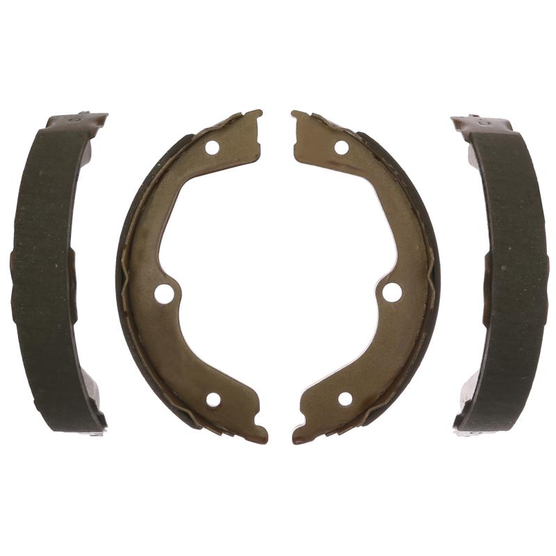Raybestos 892PG Parking Brake Shoe product image 1 of 1