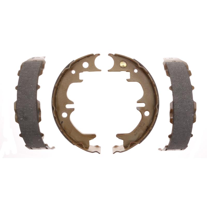 Raybestos 895PG Parking Brake Shoe product image 1 of 1