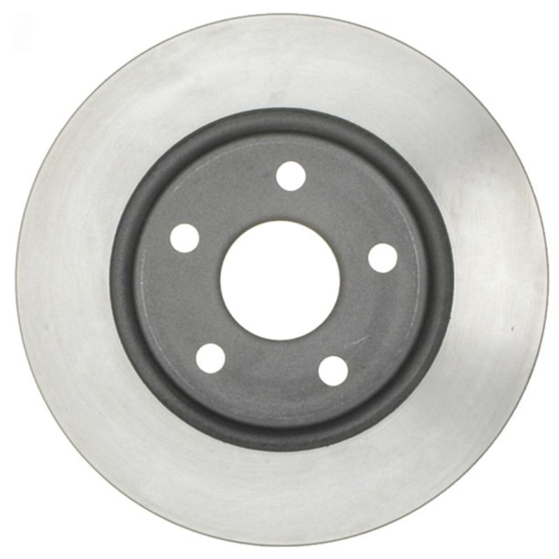 Raybestos 8964 Disc Brake Rotor product image 2 of 3
