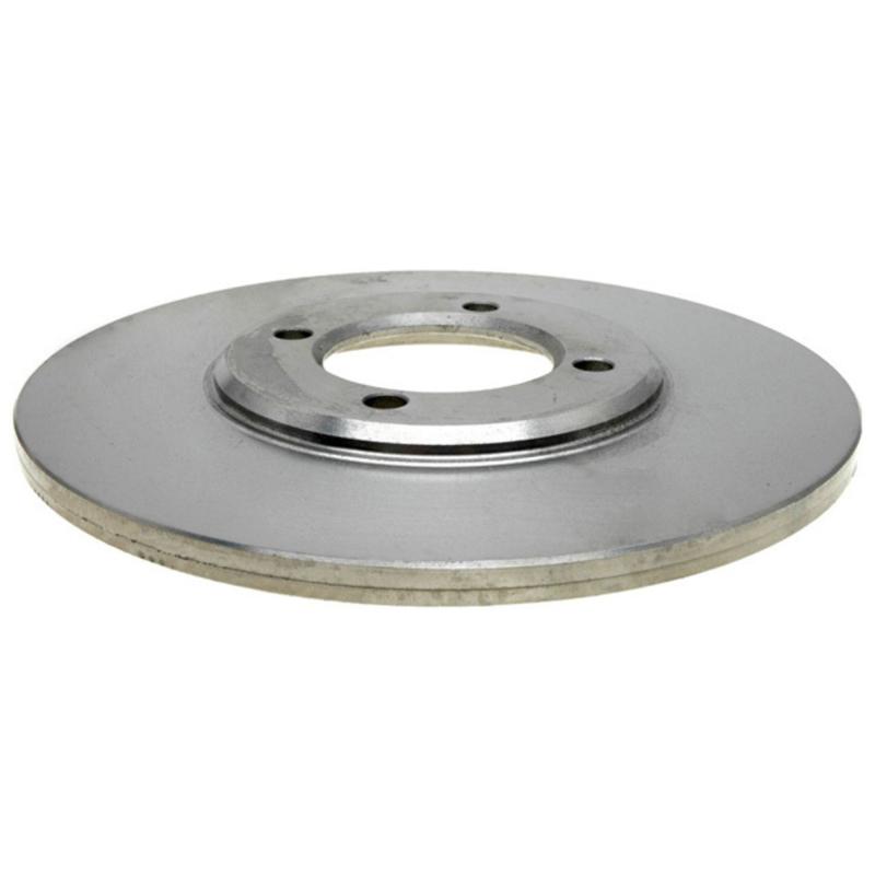 Raybestos 9010 Disc Brake Rotor product image 1 of 3