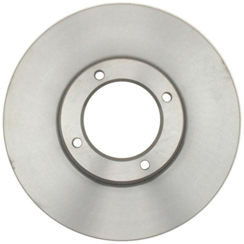 Raybestos 9011 Disc Brake Rotor product image 3 of 3