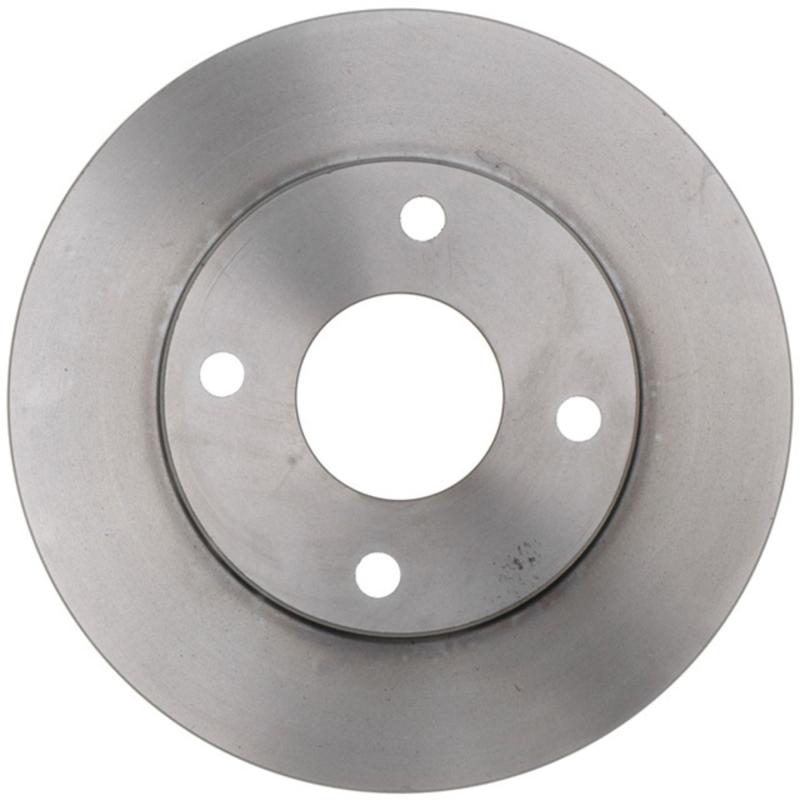 Raybestos 9049 Disc Brake Rotor product image 3 of 3