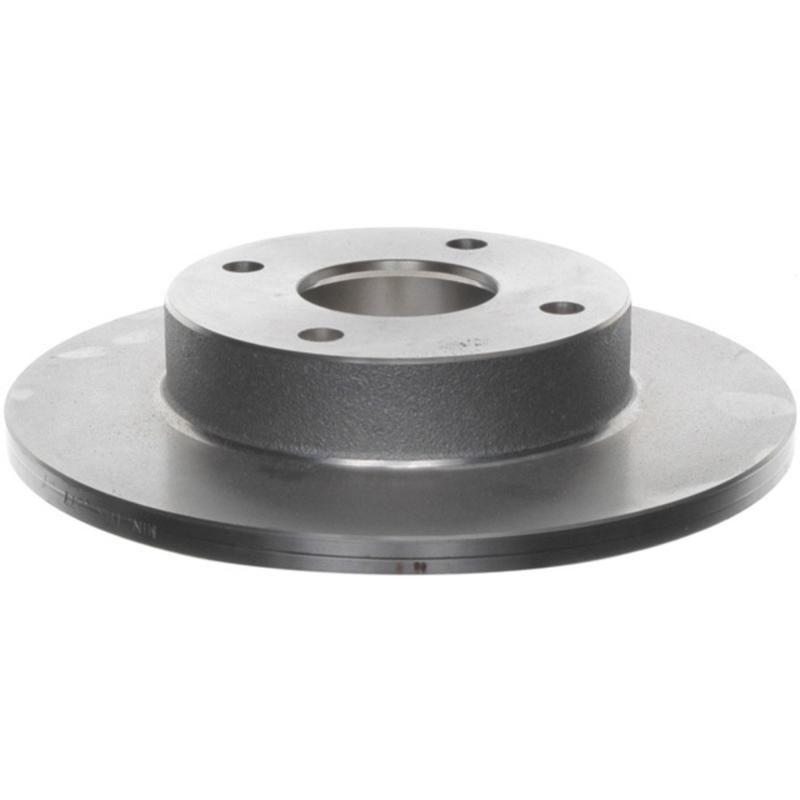 Raybestos 9049 Disc Brake Rotor product image 1 of 3