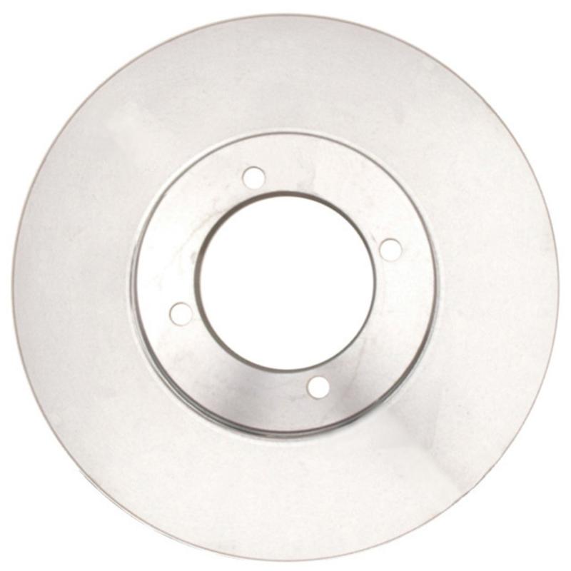Raybestos 9064 Disc Brake Rotor product image 3 of 3