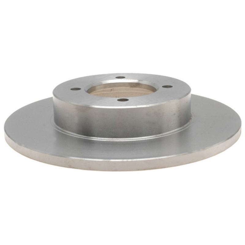 Raybestos 9074 Disc Brake Rotor product image 1 of 3