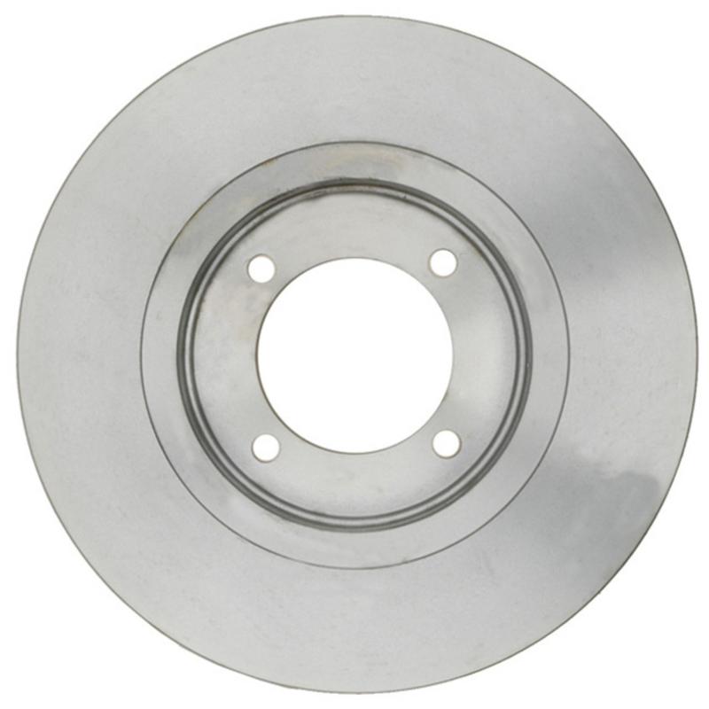 Raybestos 9074 Disc Brake Rotor product image 2 of 3