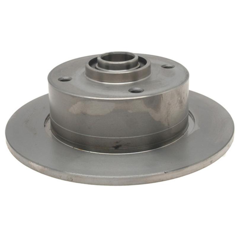 Raybestos 9082 Disc Brake Rotor and Hub Assembly product image 1 of 3
