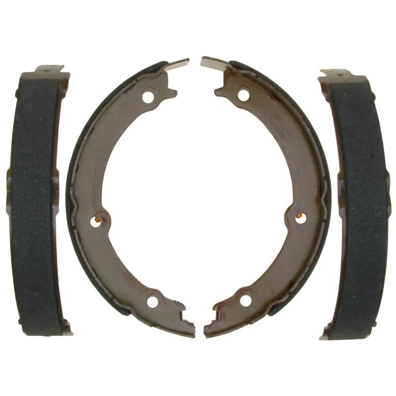Raybestos 908PG Parking Brake Shoe product image 1 of 1