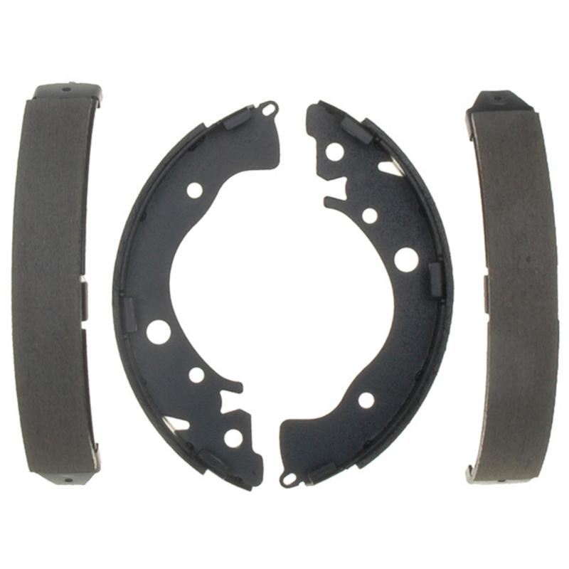 Raybestos 913PG Drum Brake Shoe product image 1 of 1