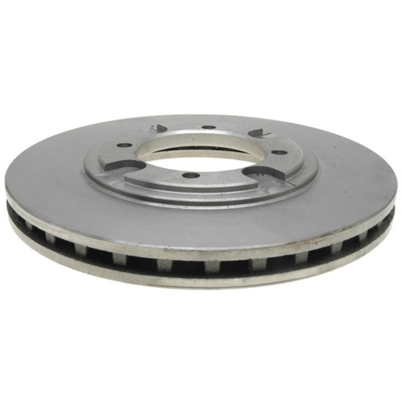 Raybestos 9176 Disc Brake Rotor product image 1 of 3