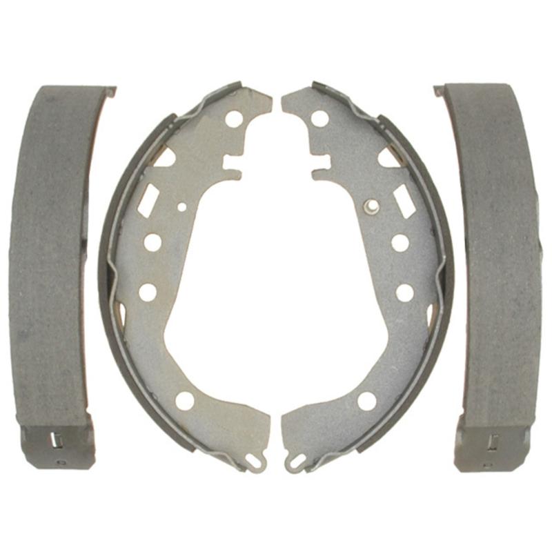 Raybestos 917PG Drum Brake Shoe product image 1 of 1