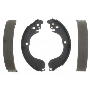 2011 Jeep Compass Drum Brake Shoe Rear Raybestos 919PG image 1 of 1