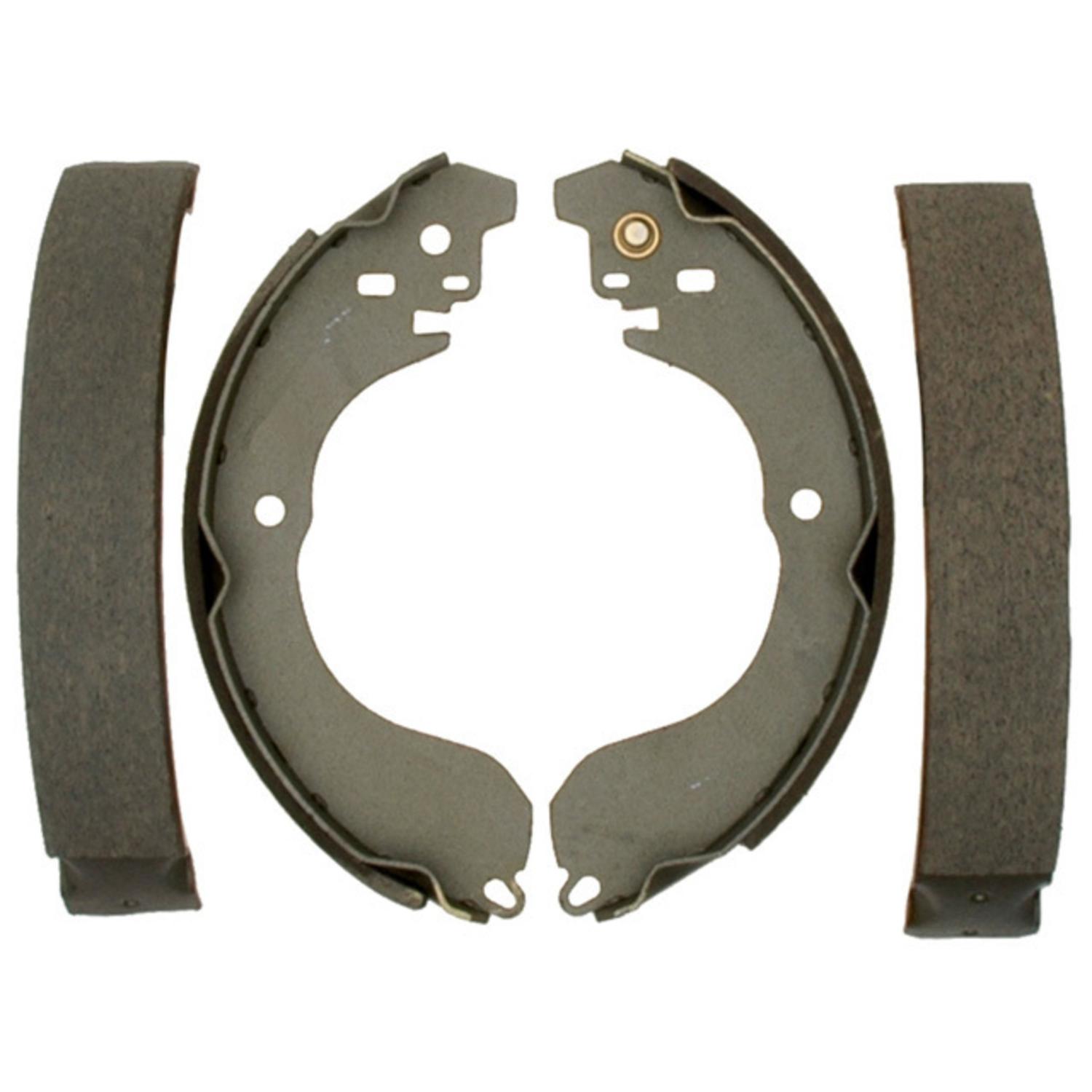 Raybestos 919SG Drum Brake Shoe product image 1 of 1