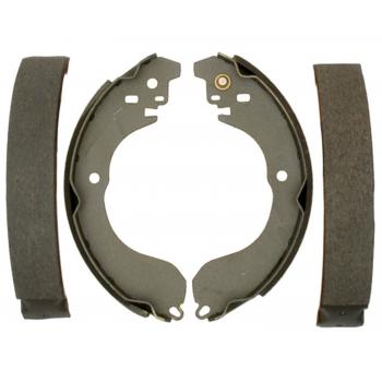 2011 Jeep Compass Drum Brake Shoe Rear Raybestos 919SG image 1 of 1