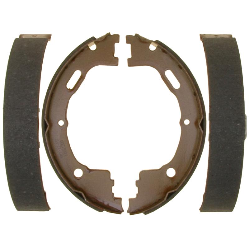 Raybestos 920PG Parking Brake Shoe product image 1 of 1